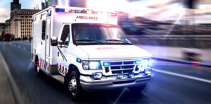 Ambulans CTP panel uygulamaları