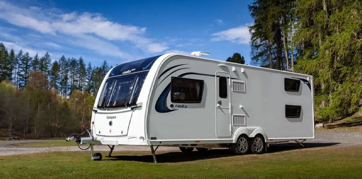 Karavan CTP panel uygulamaları